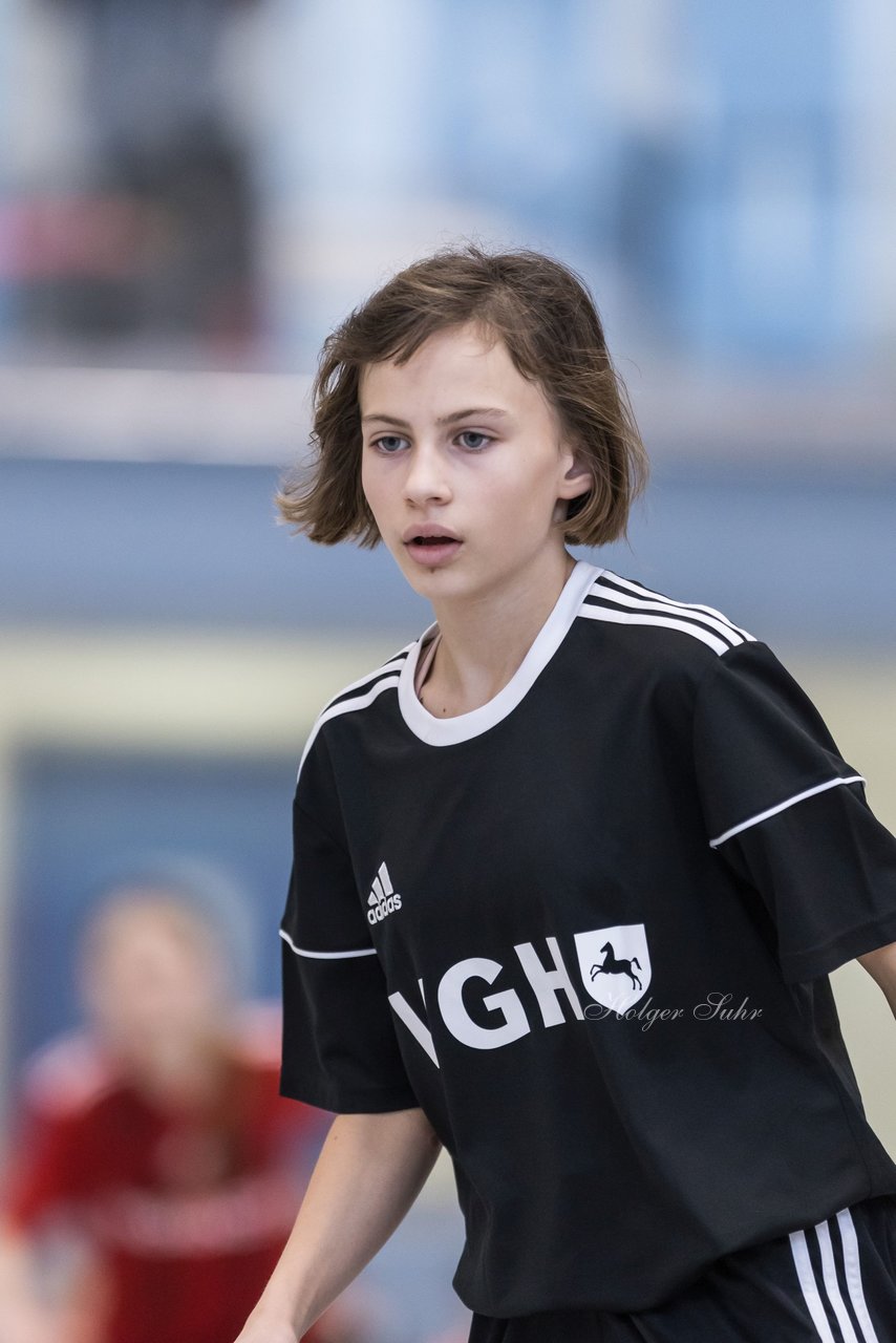 Bild 165 - wDJ NFV Futsalturnier